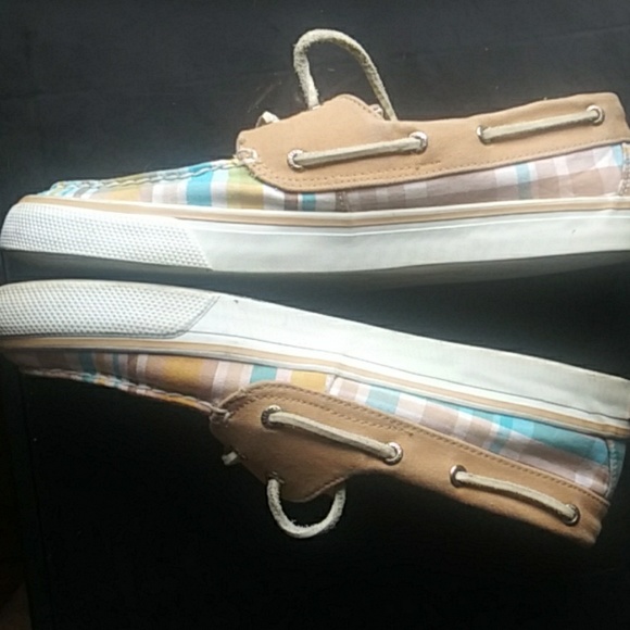 Sperry's Top-Sider⛵ - Picture 6 of 8